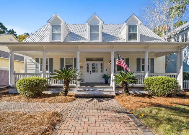 Property at 2102 Hideaway Cv, Miramar Beach, FL 32550, 3 beds, 2.5 baths