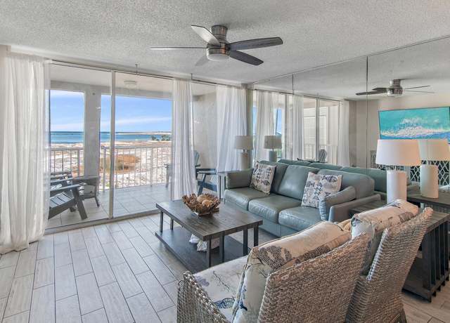 Property at 480 Gulf Shore Dr Unit 410, Destin, FL 32541, 2 beds, 2 baths