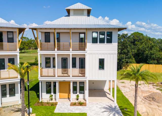 Property at 2440 Belmar Ct, Panama City Beach, FL 32408, 5 beds, 4.5 baths