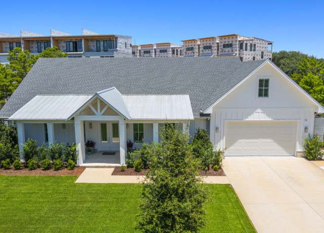 Property at 76 Tanglewood Dr, Santa Rosa Beach, FL 32459, 5 beds, 4 baths
