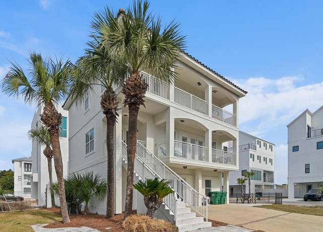 Property at 64 Sandy Dune Cir, Destin, FL 32550, 6 beds, 6.5 baths