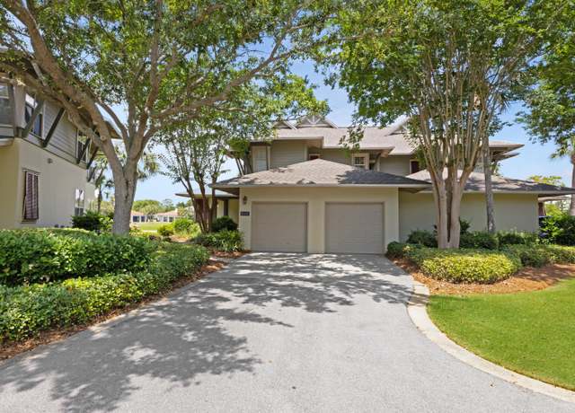 Property at 8600 Magnolia Bay Ln, Miramar Beach, FL 32550, 3 beds, 3.5 baths