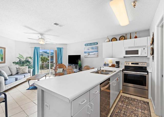Property at 2830 Scenic Gulf Dr Unit 205, Miramar Beach, FL 32550, 1 bed, 1 bath