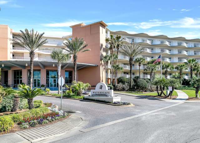 Property at 1110 Santa Rosa Blvd Unit A335, Fort Walton Beach, FL 32548, 2 beds, 2 baths