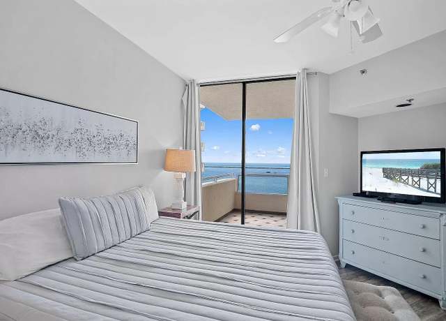 Property at 100 Gulf Shore Dr #502, Destin, FL 32541, 2 beds, 2 baths