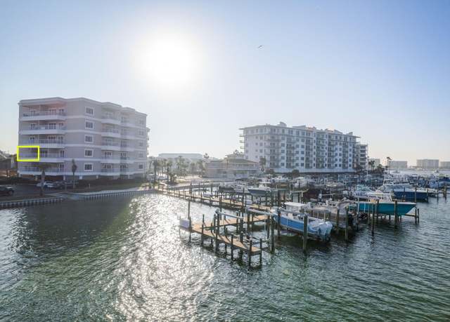 Property at 195 Durango Rd Unit 3E, Destin, FL 32541, 2 beds, 1.5 baths