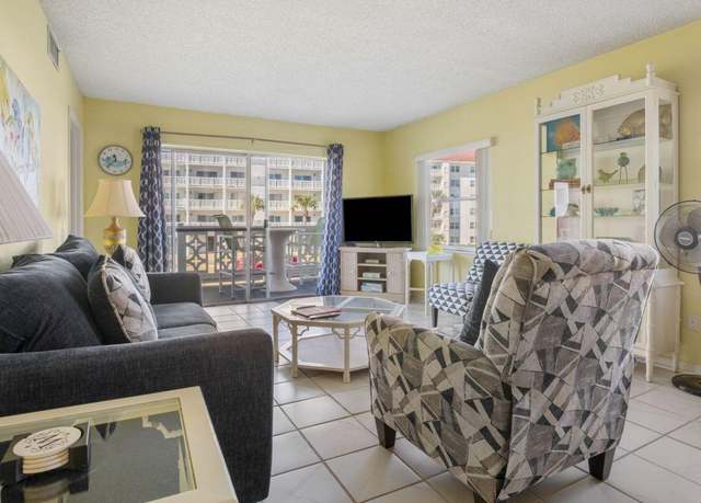 Property at 909 Santa Rosa Blvd Unit 329, Fort Walton Beach, FL 32548, 2 beds, 2 baths