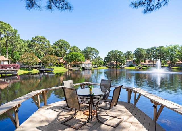 Property at 222 Audubon Dr, Miramar Beach, FL 32550, 2 beds, 2 baths