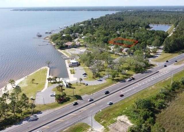 Property at NA Hankins Rd, Freeport, FL 32439