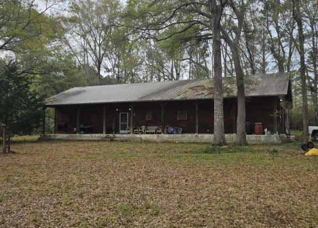 Property at 1400 Grant Road Rd, Ponce De Leon, FL 32455, 3 beds, 2 baths