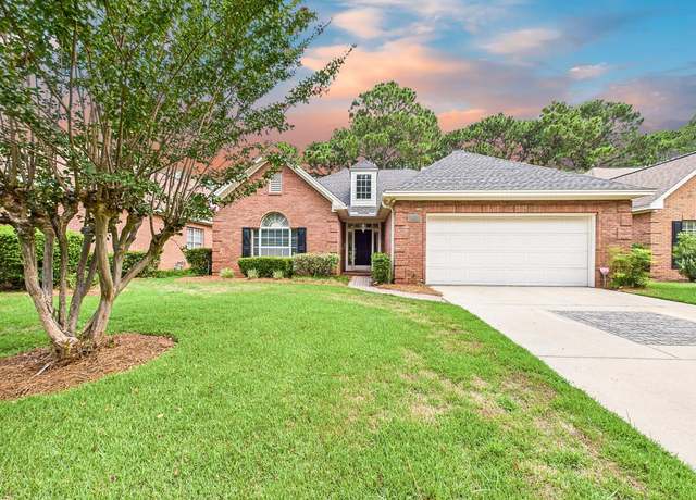 Property at 4455 Turnberry Pl, Niceville, FL 32578, 3 beds, 2 baths