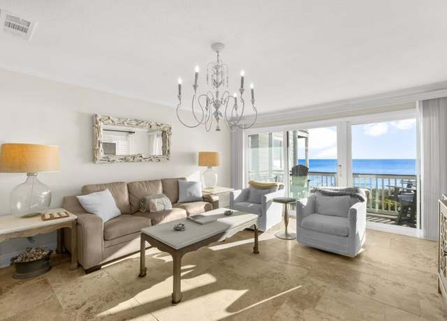 Property at 7998 E Co Highway 30A Unit 6, Inlet Beach, FL 32461, 1 bed, 1 bath