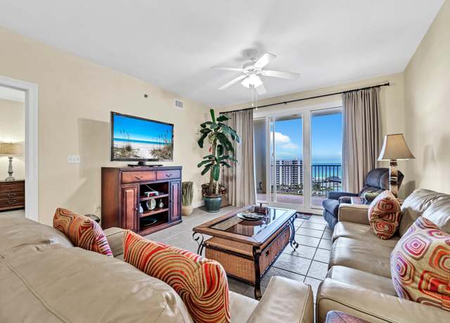 Property at 122 Seascape Dr #1209, Miramar Beach, FL 32550, 2 beds, 2 baths