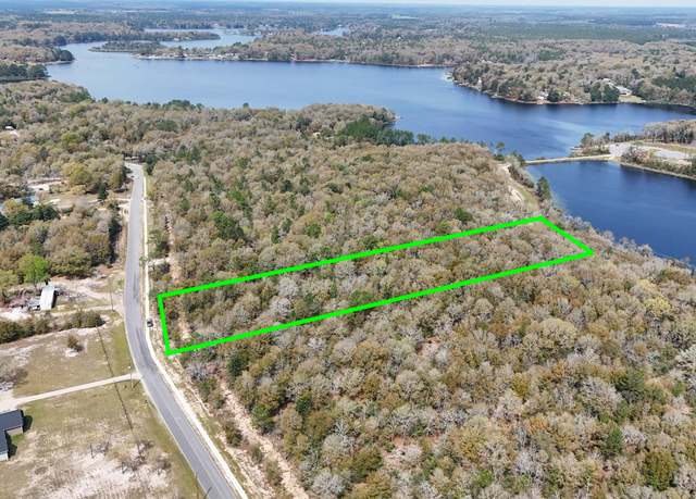Property at lot 7 Seacoast Way, FL 32433