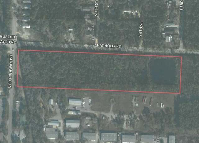 Property at 0 N County Hwy 393, Santa Rosa Beach, FL 32459