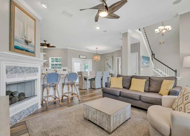 Property at 597 Avalon Blvd, Miramar Beach, FL 32550, 3 beds, 2.5 baths