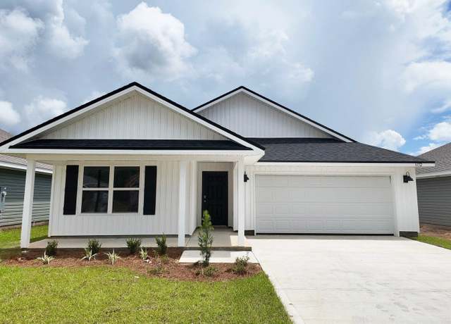 Property at 6352 Firefly Dr, Milton, FL 32583, 5 beds, 3 baths