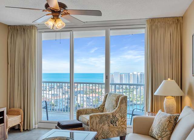 Property at 970 Highway 98 Unit 1203, Destin, FL 32541, 2 beds, 2 baths