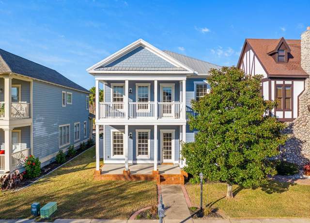 Property at 406 Savannah Park Way, Panama City Beach, FL 32407, 4 beds, 4 baths