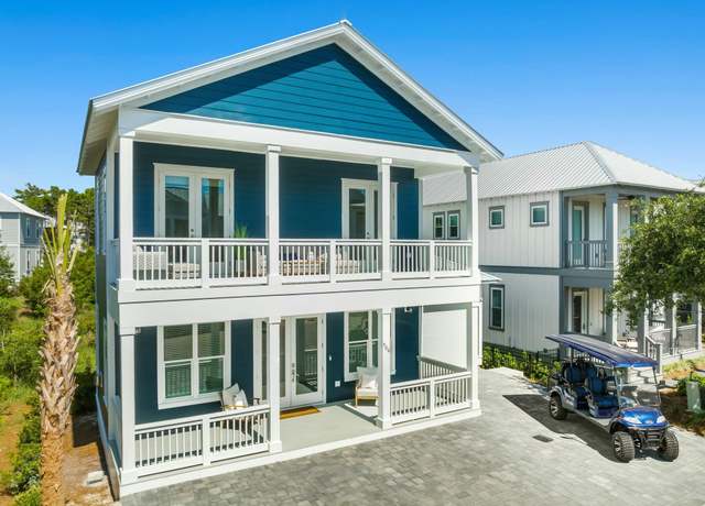 Property at 566 Gulfview Cir, Santa Rosa Beach, FL 32459, 4 beds, 3.5 baths