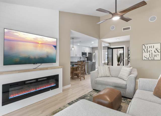 Property at 399 Linkside Dr, Miramar Beach, FL 32550, 3 beds, 2 baths