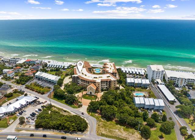 Property at 56 Blue Mountain Rd Unit B105, Santa Rosa Beach, FL 32459, 3 beds, 3 baths