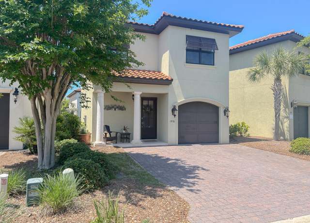 Property at 1976 Baytowne Loop, Miramar Beach, FL 32550, 3 beds, 3.5 baths