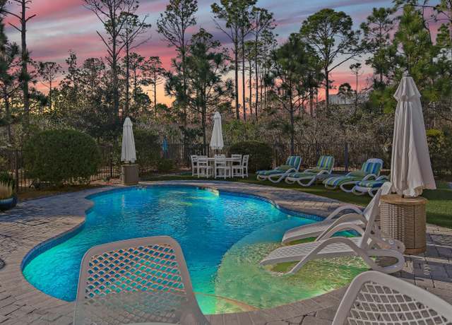 Property at 1143 Sandgrass Blvd, Santa Rosa Beach, FL 32459, 6 beds, 4.5 baths