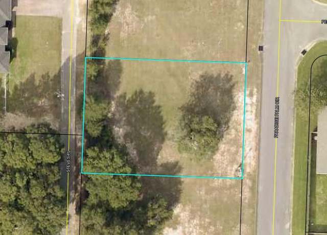 Property at Lot 19 Paradise Palm Cir, Crestview, FL 32536