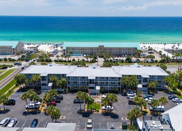 Property at 3191 Scenic Hwy 98 #208, Destin, FL 32541, 1 bed, 1 bath