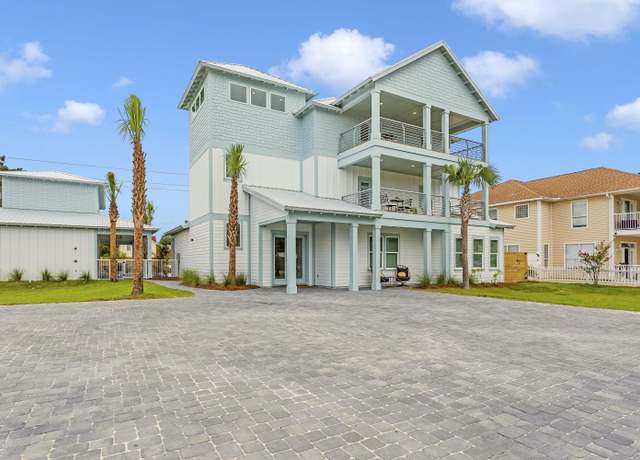 Property at 4575 Luke Ave, Destin, FL 32541, 11 beds, 11.5 baths