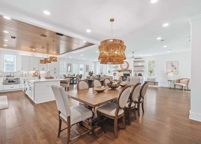 Property at 155 Grayton Blvd, Santa Rosa Beach, FL 32459, 4 beds, 4 baths