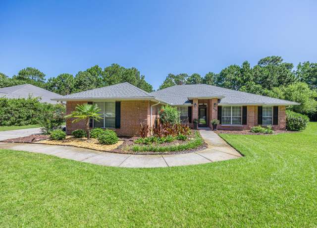 Property at 130 W Shipwreck Rd, Santa Rosa Beach, FL 32459, 4 beds, 2 baths