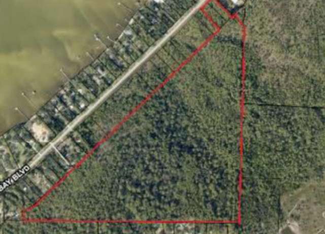 Property at 6200 Blk E Bay Blvd, Gulf Breeze, FL 32563