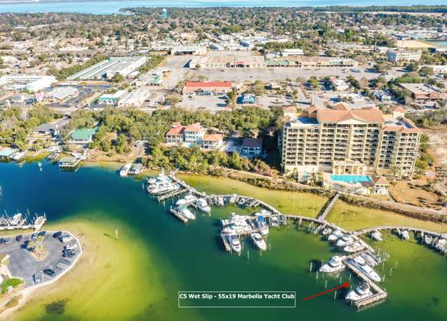 Property at 770 Harbor Blvd Unit C5, Destin, FL 32541