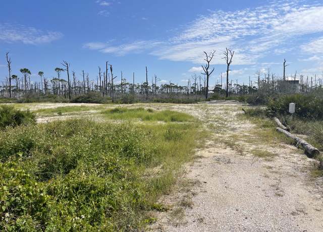 Property at Lot 14 Bent Tree Rd, Cape San Blas, FL 32456