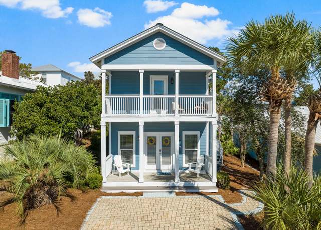 Property at 245 Ventana Blvd, Santa Rosa Beach, FL 32459, 3 beds, 3 baths