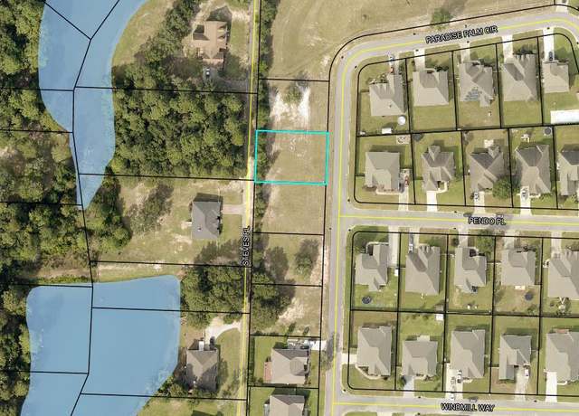 Property at Lot 21 Paradise Palm Cir, Crestview, FL 32536