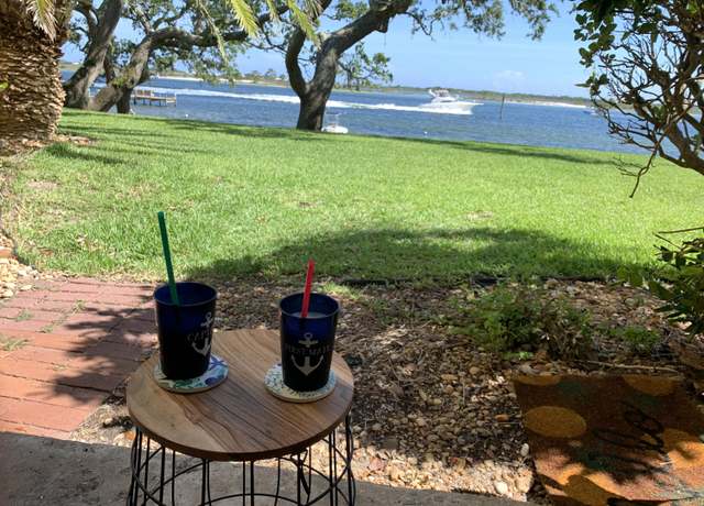 Property at 209 W Miracle Strip Pkwy Unit H 102, Mary Esther, FL 32569, 1 bed, 1 bath