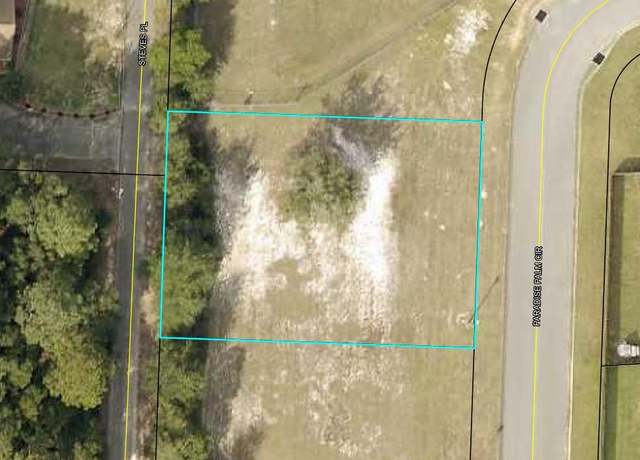 Property at Lot 22 Paradise Palm Cir, Crestview, FL 32536