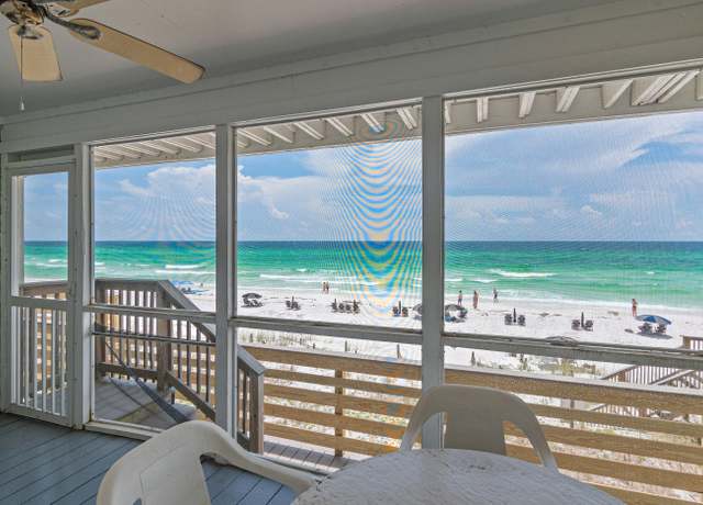 Property at 5951 W Co Highway 30A 9 #9, Santa Rosa Beach, FL 32459, 3 beds, 2.5 baths