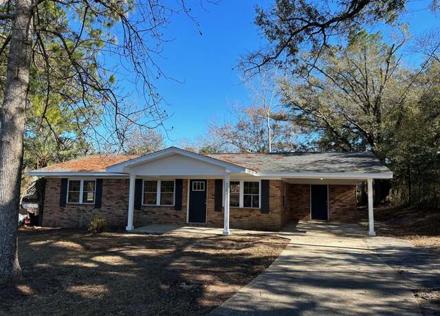 Property at 332 Cannon Dr, Laurel Hill, FL 32567, 3 beds, 2 baths