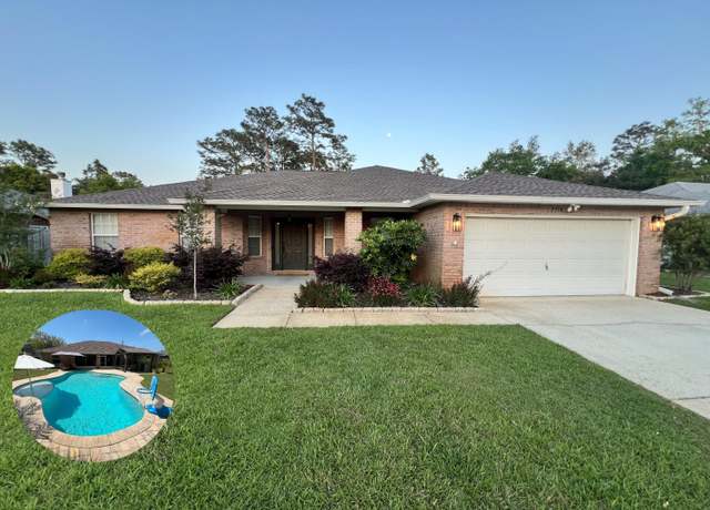 Property at 2718 Noah Jordan Rd, Navarre, FL 32566, 4 beds, 2 baths