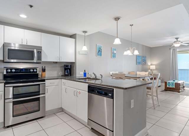 Property at 11807 Front Beach Rd #1407, Panama City Beach, FL 32407, 2 beds, 2 baths