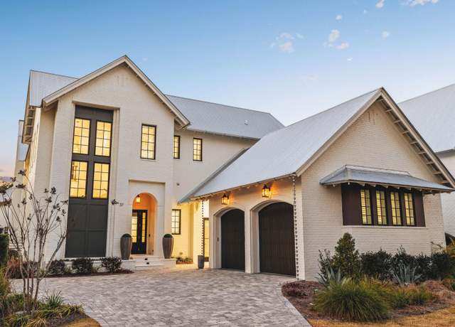 Property at 37 Junop Ct, Santa Rosa Beach, FL 32459, 4 beds, 5.5 baths