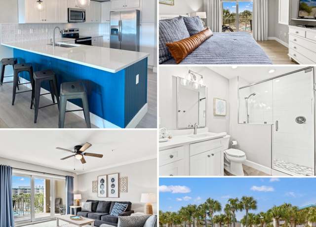 Property at 778 Scenic Gulf Dr Unit D226, Miramar Beach, FL 32550, 2 beds, 2 baths
