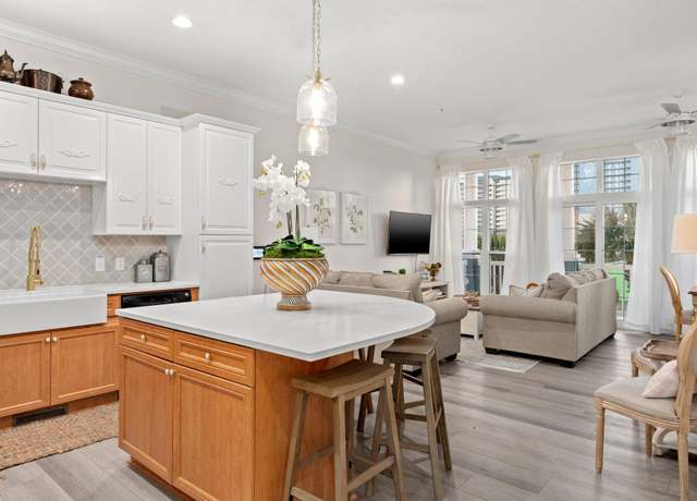 Property at 508 Dement Cir Unit C, Panama City Beach, FL 32407, 5 beds, 4.5 baths