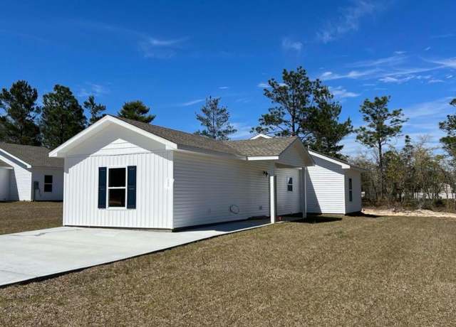 Property at 299 Laurel Ln, FL 32433, 3 beds, 2.5 baths