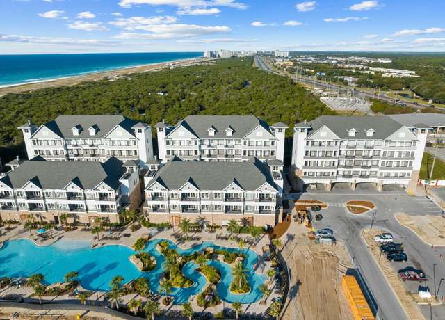 Property at 202 Henderson Resort Way #1204, Destin, FL 32541, 3 beds, 3 baths