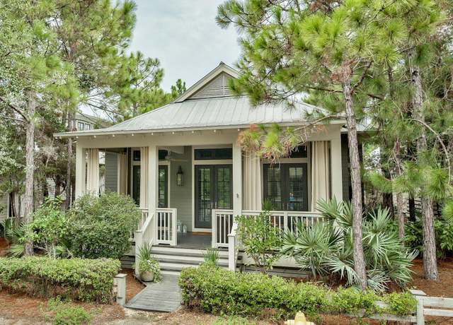Property at 1371 Western Lake Dr, Santa Rosa Beach, FL 32459, 3 beds, 3 baths